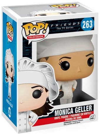 Monica Geller