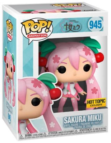 Sakura Miku