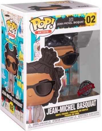 Jean-Michel Basquiat