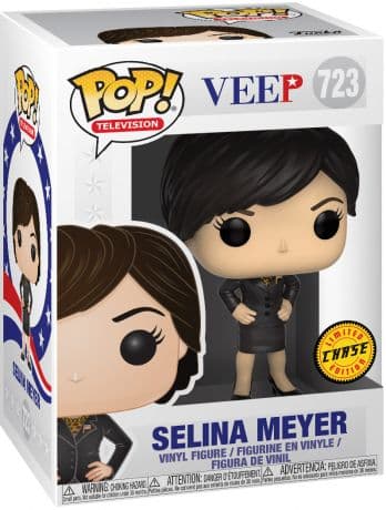 Selina Meyer [Chase]