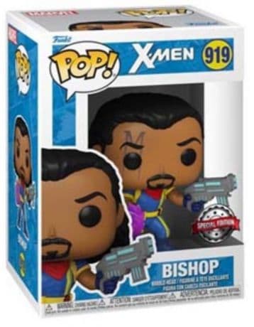 Bishop