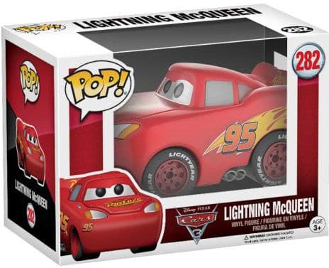 Flash McQueen