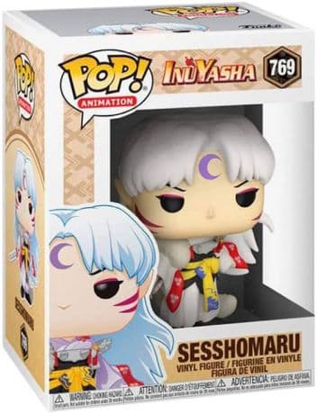 Sesshomaru