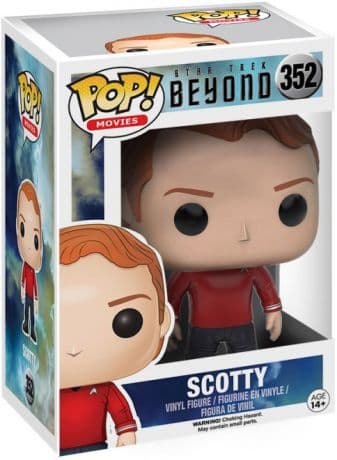 Scotty
