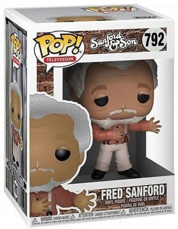 Fred Sanford