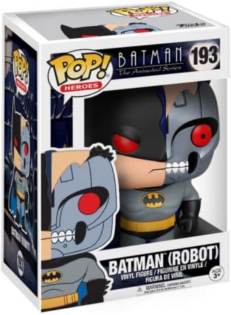 Batman (Robot)