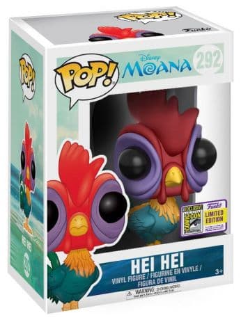 Hei Hei