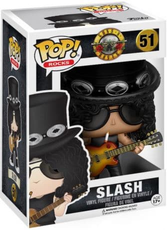 Slash