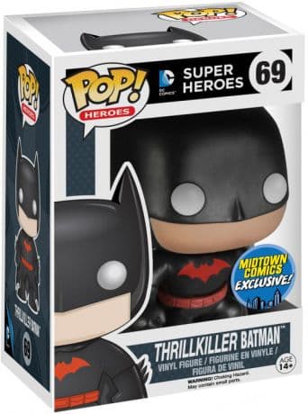 Batman (Thrillkiller)