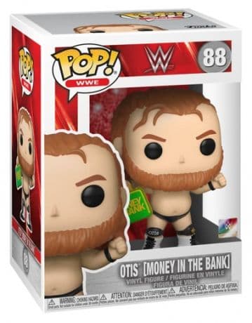 Otis money in the bank