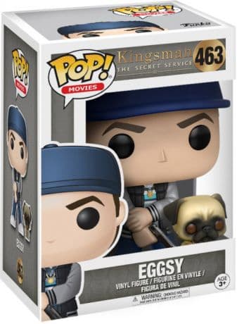 Eggsy