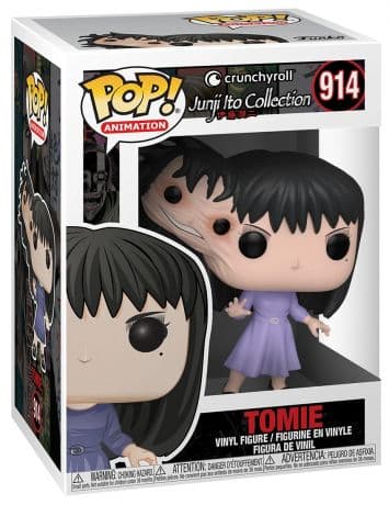 Tomie