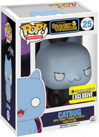 Catbug