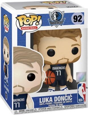 Luka Doncic (alternate)