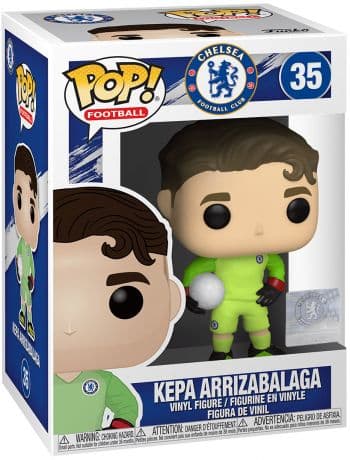 Kepa Arrizabalaga