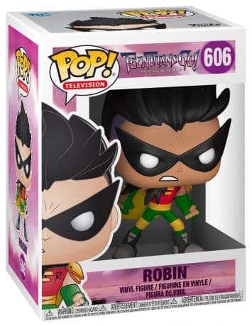 Robin