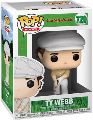 Ty Webb [avec Chase]