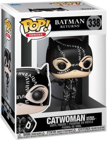 Catwoman
