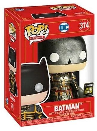 Batman Imperial Palace – Métallique