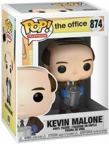 Kevin Malone