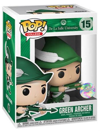 Green Archer
