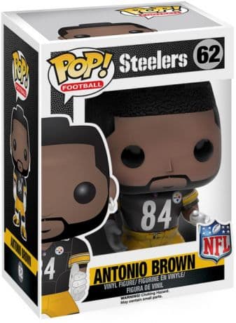 Antonio Brown