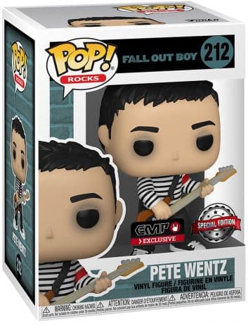 Pete Wentz