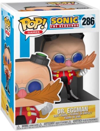 Dr. Robotnik