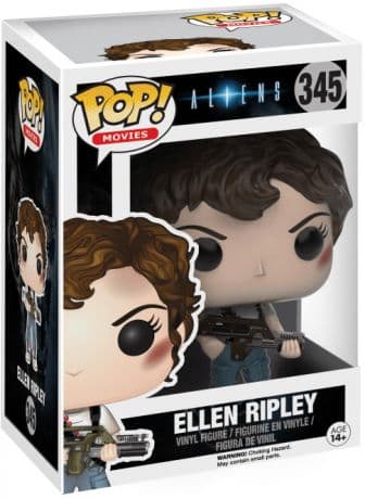 Ellen Ripley
