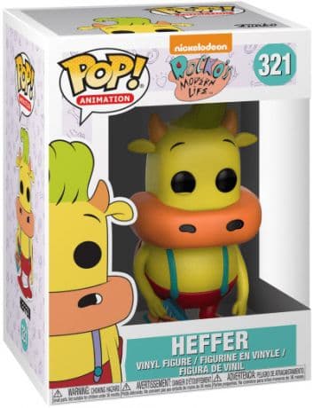 Heffer