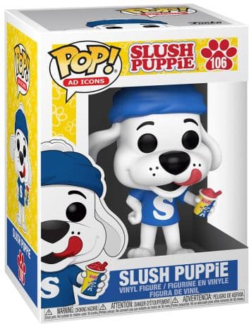 Slush Puppie