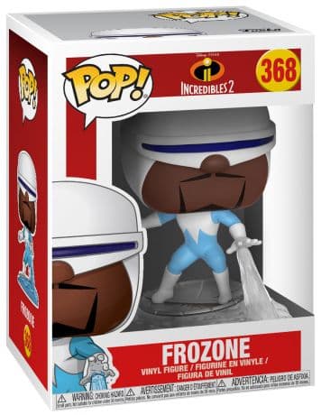 Frozone