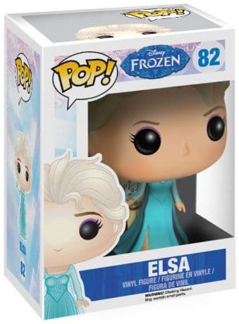 Elsa