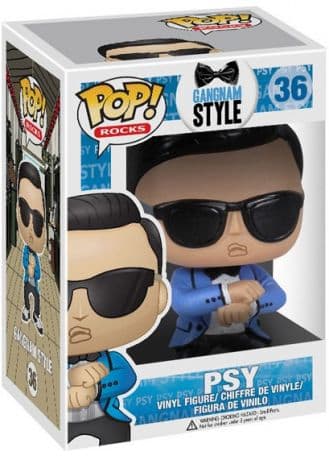 Psy