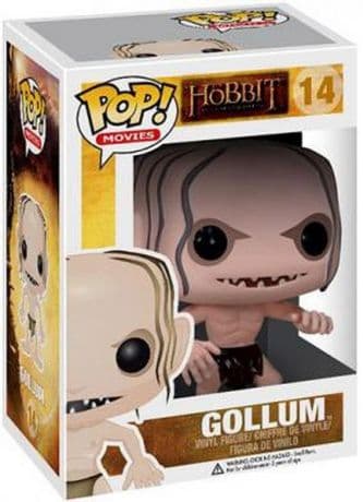 Gollum