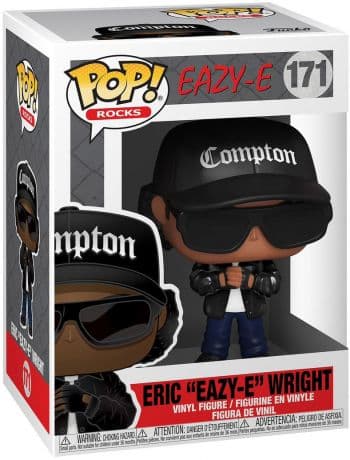 Eazy-E