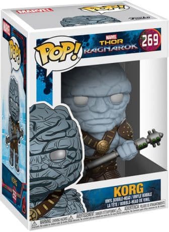 Korg