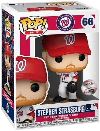 Stephen Strasburg