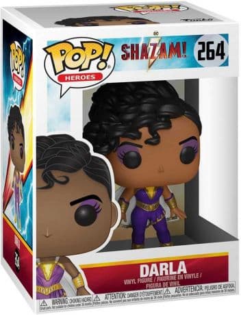 Darla