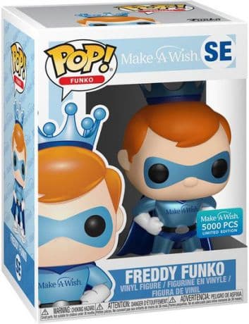 Freddy Funko (Super-héros)