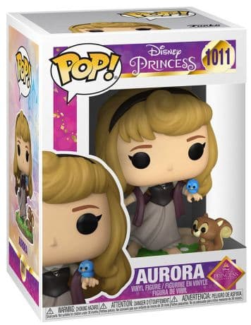 Disney Ultimate Princess Aurora