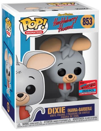 Dixie