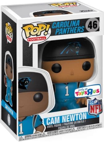 Cam Newton