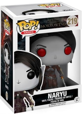 Naryu