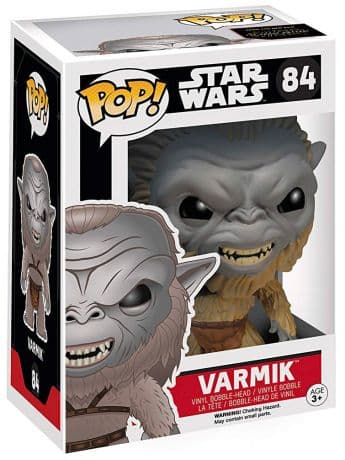 Varmik