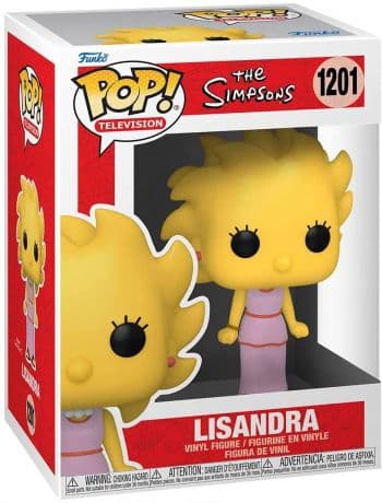 Lisandra Lisa