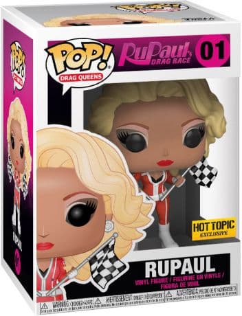 RuPaul