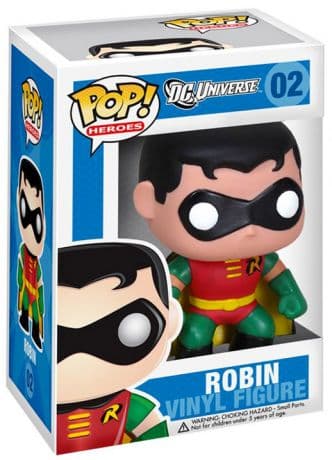 Robin