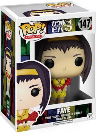 Faye