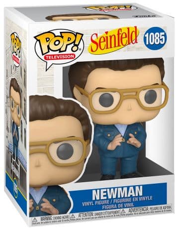 Newman Mail